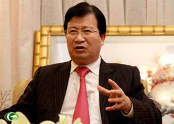 Thu nhập dưới 9 triệu/tháng sẽ được mua nhà xã hội