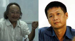 Đối chất vụ 'Lê Hoàng bị tố tráo kịch bản phim'