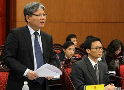 Ghi tên cha, mẹ lên CMT: Bộ Tư pháp nhận khuyết điểm