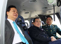 Hai chuyên cơ phục vụ Thủ tướng có gì đặc biệt?