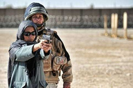 Thế giới 24h: Cảnh sát Afghanistan bắn chết cố vấn Mỹ