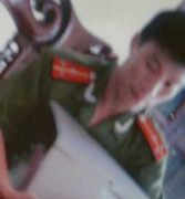 Mặc cảnh phục công an, chiếm đoạt tiền tỷ