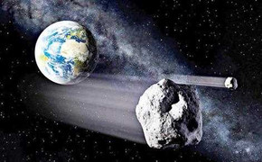 NASA: Tiểu hành tinh sẽ không va vào Trái đất năm 2040