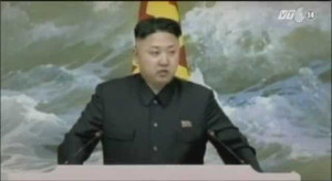 Video: Kim Jong-un hối thúc phóng tiếp tên lửa
