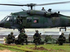 Thế giới 24h: Mỹ ồ ạt triển khai quân tới 35 nước