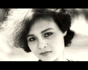 Minh tinh một thời Hoàng Cúc: Phía sau màn ảnh