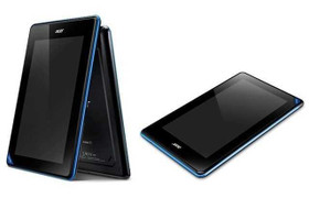 Acer sẽ ra mắt máy tính bảng siêu rẻ