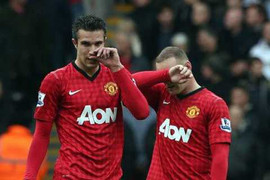 Vô địch lượt đi, ai bảo MU đã hoàn hảo?