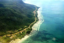 Những câu chuyện mê hoặc trên đảo ngọc nơi cuối trời