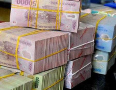 Hà Nội: Thưởng Tết cao nhất 74,5 triệu đồng