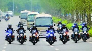 Không hoa, không quà, không thảm đỏ cho lãnh đạo