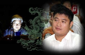 Năm hạn – tuổi rồng – vỡ... bầu