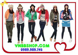 VNBBSHOP giảm giá đến 15%