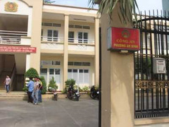 Bắt nghi can nhí trong vụ giết người man rợ