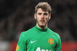 Sợ Casillas 'nổi loạn', Real ngắm sao trẻ MU