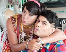 Điểm danh những 'đại thảm hoạ' phim Việt năm qua