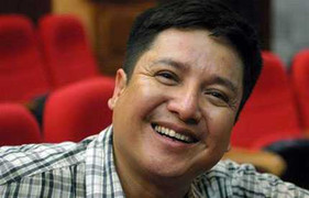 Chí Trung: 'Tôi là một người sếp tốt'