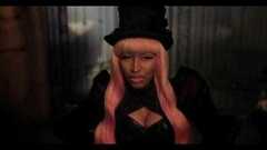 MV Turn me on của David Guetta và Nicki Minaj