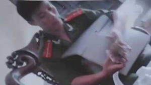 Giả danh công an, lừa đảo gần 1 tỷ đồng