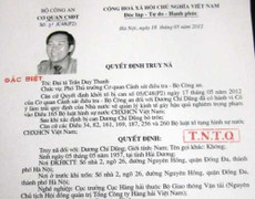 Những vụ án gây rúng động dư luận 2012