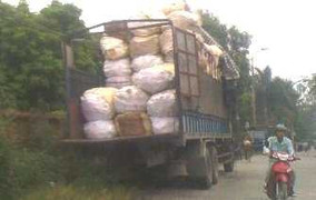 Video: Đến hang ổ chế biến thịt thối lớn nhất miền Bắc