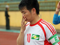 Đi xin việc, Văn Quyến tiếp tục bị từ chối