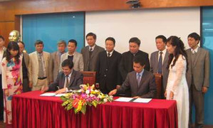 VTC tăng cường truyền thông về lĩnh vực môi trường