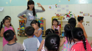 Bộ trưởng Bộ GD-ĐT: Giáo dục phổ thông yếu kém