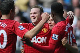 MU 24/7: Quỷ đỏ là đội chuyền chuẩn nhất Premier League