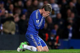 Benitez hồi sinh Torres bằng đặc sản Tây Ban Nha