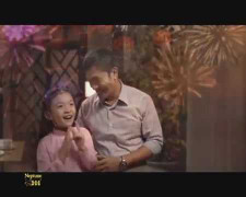 Cư dân mạng rơi nước mắt vì đoạn quảng cáo dầu ăn