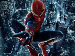 Trailer phim 'The Amazing Spider-man'