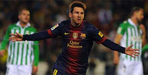 FIFA khéo léo 'công nhận' siêu kỷ lục của Messi