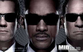 Trailer phim 'Men in Black 3'