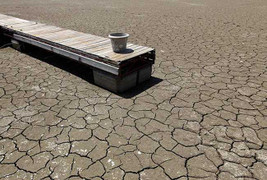 2013 sẽ là năm nóng nhất trong vòng 160 năm qua