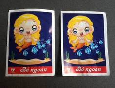 Phiếu bé ngoan phản cảm tái xuất, nhà trường nói gì?