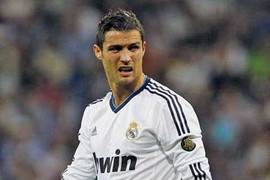 Nhìn Bale lập hat-trick, Ronaldo liệu sẽ nghĩ gì?