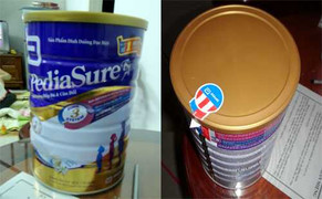 Những lời giải thích điên ruột nhất từ các hãng sữa