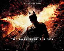 Trailer phim 'The Dark Knight Rises'