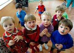 Nga: Cấm gia đình Mỹ nhận con nuôi Nga