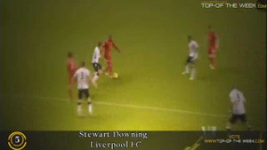 Những pha kiến tạo bóng đẹp như mơ tuần qua