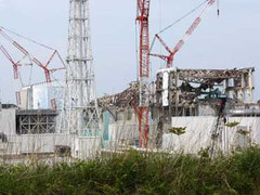 Tân Thủ tướng Nhật Bản khởi động lại điện hạt nhân