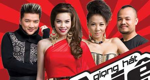 The Voice Vietnam: Thất bại vì ngày càng gây ức chế