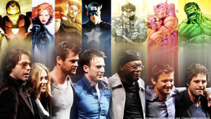 Những bom tấn 'tỷ đô' khuynh đảo điện ảnh 2012