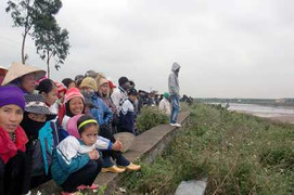 Cưỡng chế Tiên Lãng: 4 người bị truy tố tội giết người