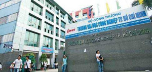 Xé rào tuyển sinh, hàng loạt hiệu trưởng bị kỷ luật