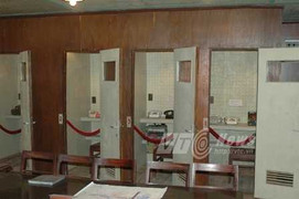 Khám phá hầm chống được bom nguyên tử ở Hà Nội