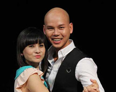 Lộ diện 10 nghệ sĩ trong 'Cặp đôi hoàn hảo 2013'