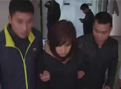 Kiều nữ lừa đảo 10 tỷ đồng sa lưới sau một năm lẩn trốn