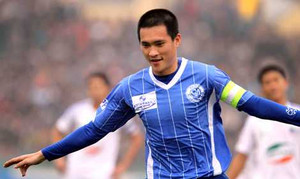 Khuyến mại, Công Vinh bây giờ giá bao nhiêu?